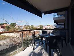 Apartamento Tropicana Ref. 1088  by Iberplaya