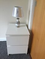 Brabloch Park Apartment