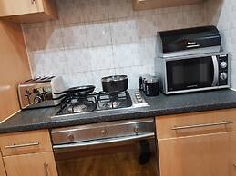 Brabloch Park Apartment