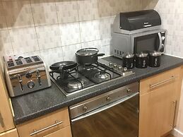 Brabloch Park Apartment