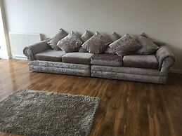 Brabloch Park Apartment