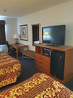 Quality Express Inn & Suites