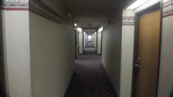 Quality Express Inn & Suites