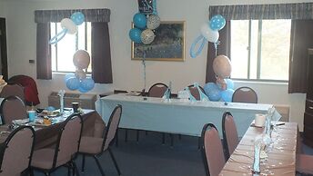 Quality Express Inn & Suites