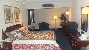 Quality Express Inn & Suites