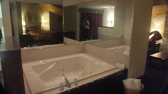 Quality Express Inn & Suites