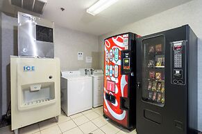 Quality Express Inn & Suites