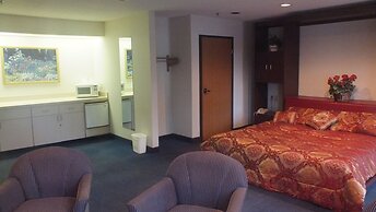 Quality Express Inn & Suites