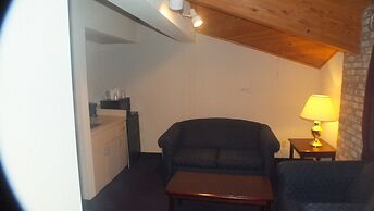 Quality Express Inn & Suites