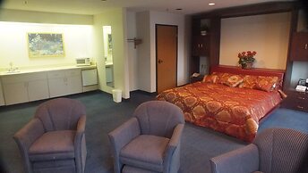 Quality Express Inn & Suites