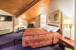 Quality Express Inn & Suites