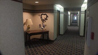 Quality Express Inn & Suites