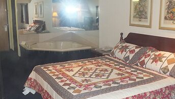 Quality Express Inn & Suites