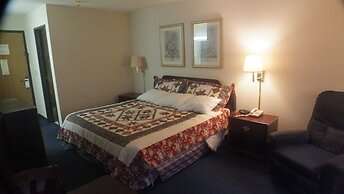 Quality Express Inn & Suites