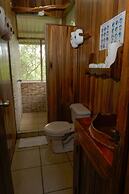 Tree Houses Hotel Costa Rica