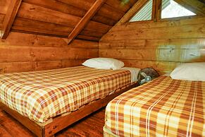 Tree Houses Hotel Costa Rica