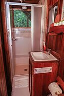 Tree Houses Hotel Costa Rica