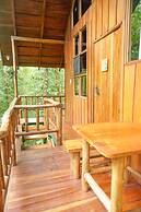 Tree Houses Hotel Costa Rica