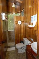 Tree Houses Hotel Costa Rica