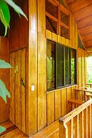 Tree Houses Hotel Costa Rica