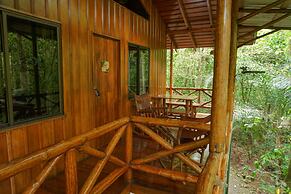 Tree Houses Hotel Costa Rica