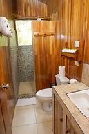 Tree Houses Hotel Costa Rica