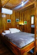 Tree Houses Hotel Costa Rica