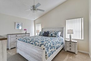 4BR Pool Home in Orange Tree by SHV