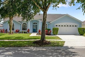 4BR Pool Home in Orange Tree by SHV