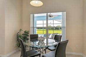 4BR Pool Home in Orange Tree by SHV