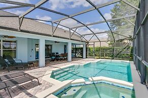 4BR Pool Home in Orange Tree by SHV
