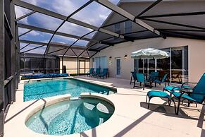 5BR Pool Home in Glenbrook by SHV-1907