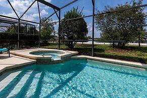 5BR Pool Home in Glenbrook by SHV-1907