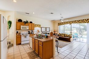 5BR Pool Home in Glenbrook by SHV-1907