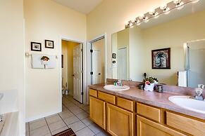 5BR Pool Home in Glenbrook by SHV-1907