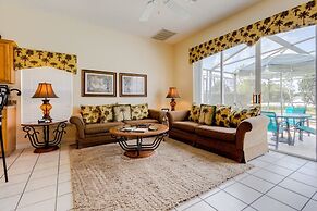 5BR Pool Home in Glenbrook by SHV-1907