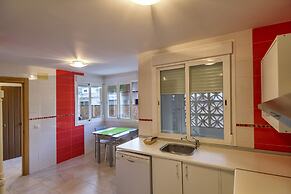 Apartamentos Turisticos Zahazar