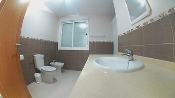 Apartamentos Turisticos Zahazar