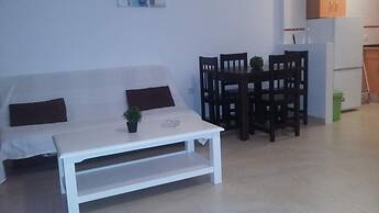 Apartamentos Turisticos Zahazar