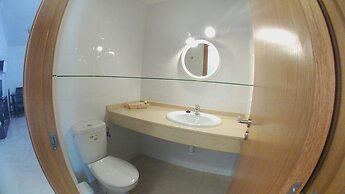 Apartamentos Turisticos Zahazar