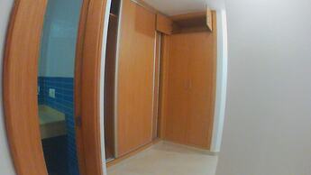 Apartamentos Turisticos Zahazar