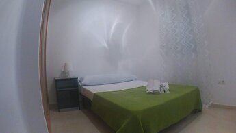 Apartamentos Turisticos Zahazar