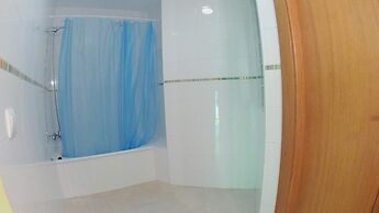 Apartamentos Turisticos Zahazar