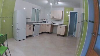 Apartamentos Turisticos Zahazar