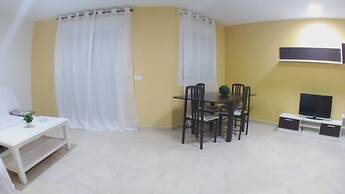 Apartamentos Turisticos Zahazar