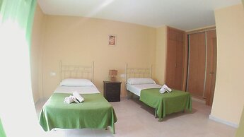 Apartamentos Turisticos Zahazar