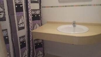 Apartamentos Turisticos Zahazar