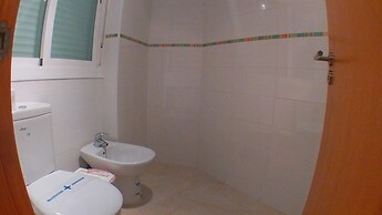 Apartamentos Turisticos Zahazar