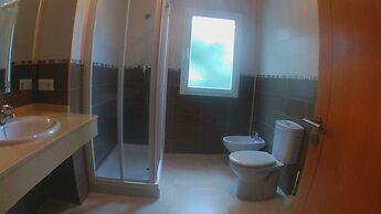 Apartamentos Turisticos Zahazar