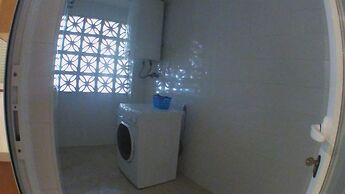 Apartamentos Turisticos Zahazar